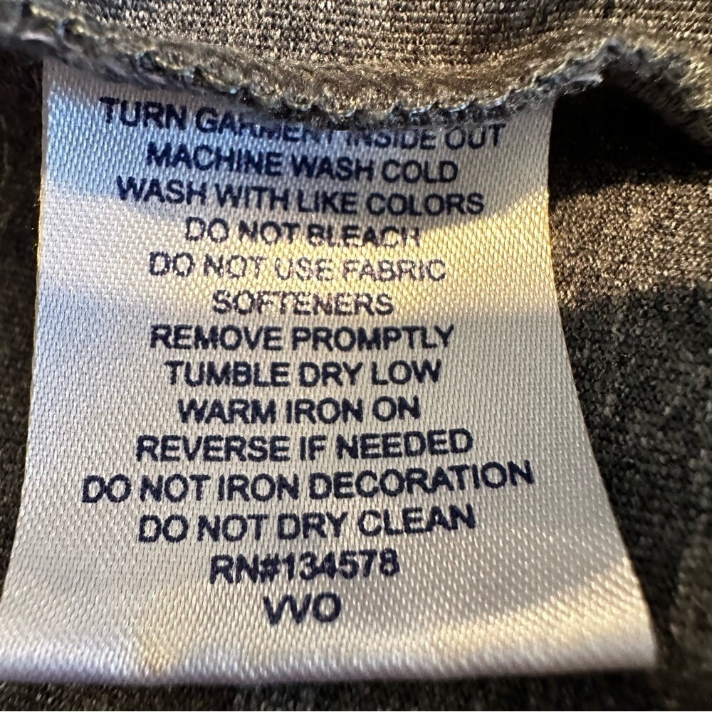 Vineyard Vines Performance Half Zip Pullover Swea… - image 8